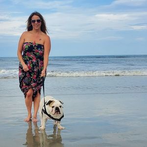 Meet your Posher, Julie